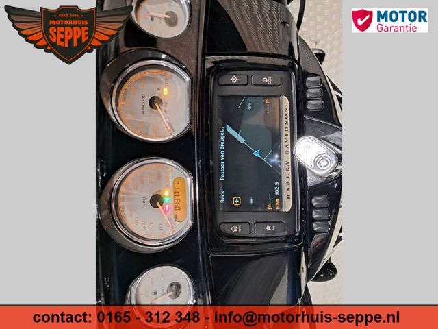 harley-davidson - street-glide-flhx