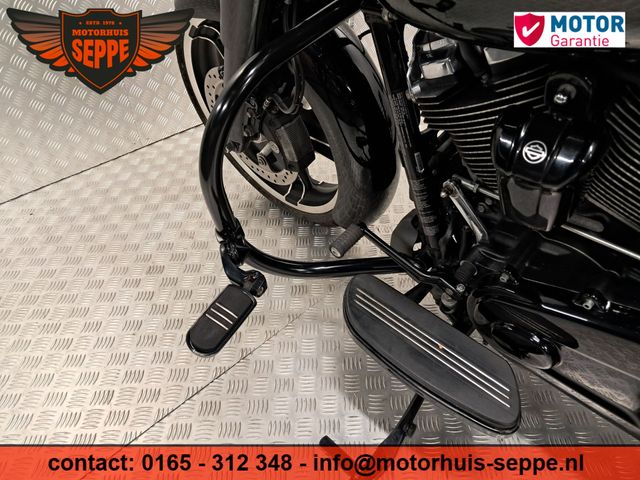 harley-davidson - street-glide-flhx