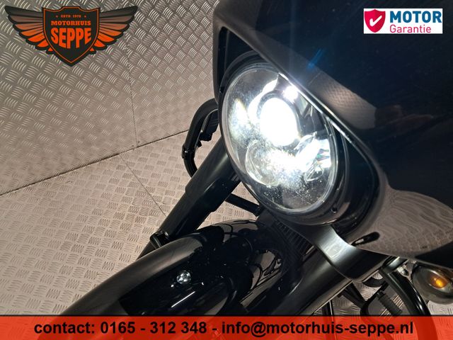 harley-davidson - street-glide-flhx