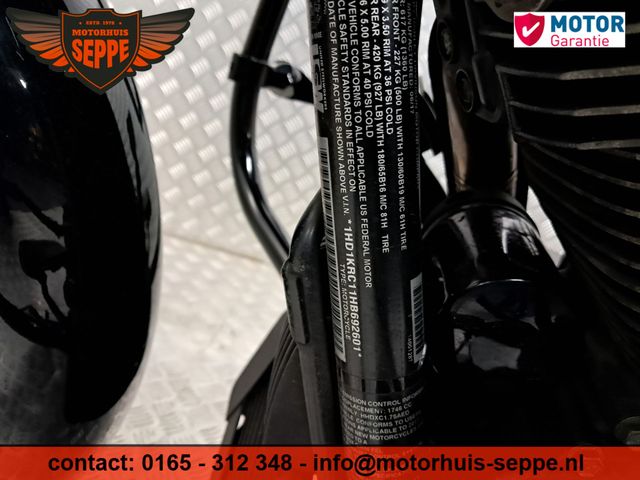 harley-davidson - street-glide-flhx