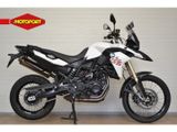 BMW F 800 GS