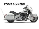 INDIAN MOTORCYCLE CHIEFTAIN