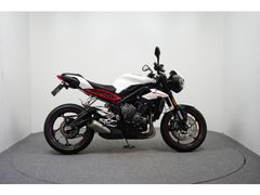 Triumph Street Triple 765 R ABS 2017 occasion – foto 1 van 14