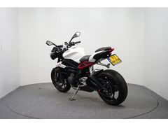 Triumph Street Triple 765 R ABS 2017 occasion – foto 5 van 14