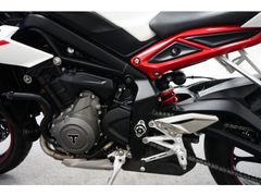 Triumph Street Triple 765 R ABS 2017 occasion – foto 7 van 14
