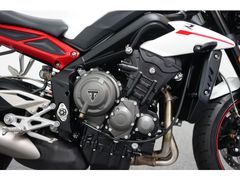 Triumph Street Triple 765 R ABS 2017 occasion – foto 8 van 14
