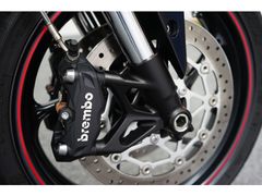 Triumph Street Triple 765 R ABS 2017 occasion – foto 9 van 14