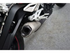 Triumph Street Triple 765 R ABS 2017 occasion – foto 10 van 14