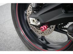 Triumph Street Triple 765 R ABS 2017 occasion – foto 11 van 14
