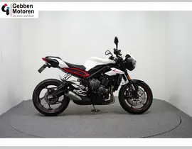 Triumph Street Triple R ABS 2017 occasion