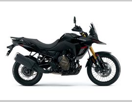 Suzuki V-Strom 800 DE 2026 nieuw
