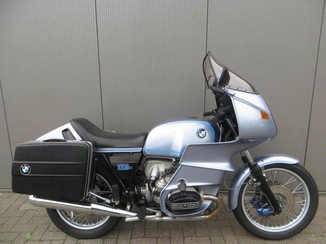bmw - r-100-rs
