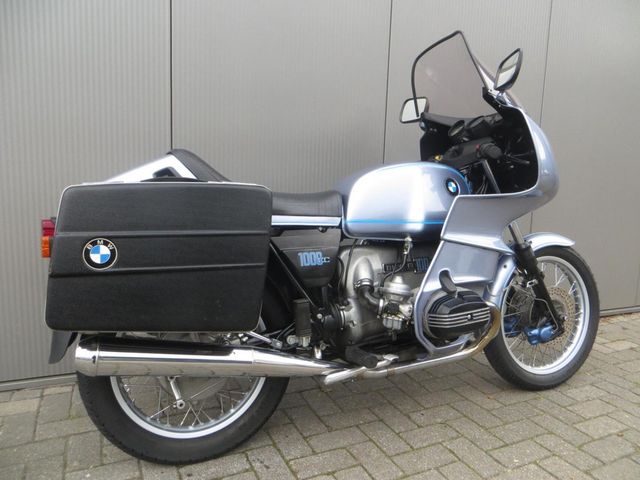 bmw - r-100-rs