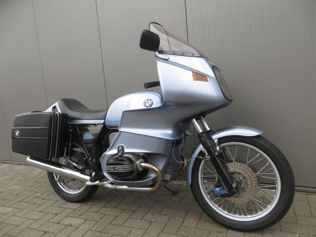 bmw - r-100-rs