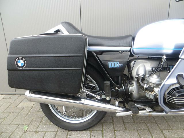 bmw - r-100-rs