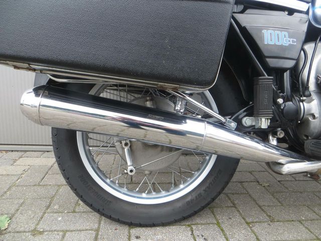 bmw - r-100-rs