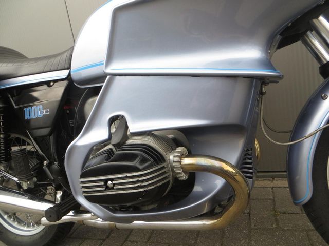 bmw - r-100-rs