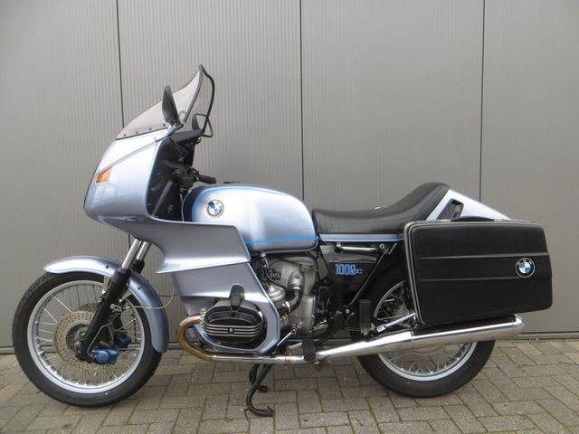 bmw - r-100-rs