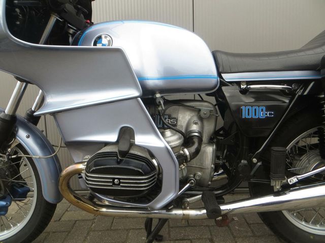 bmw - r-100-rs