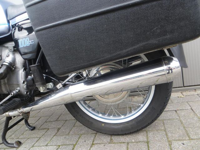 bmw - r-100-rs