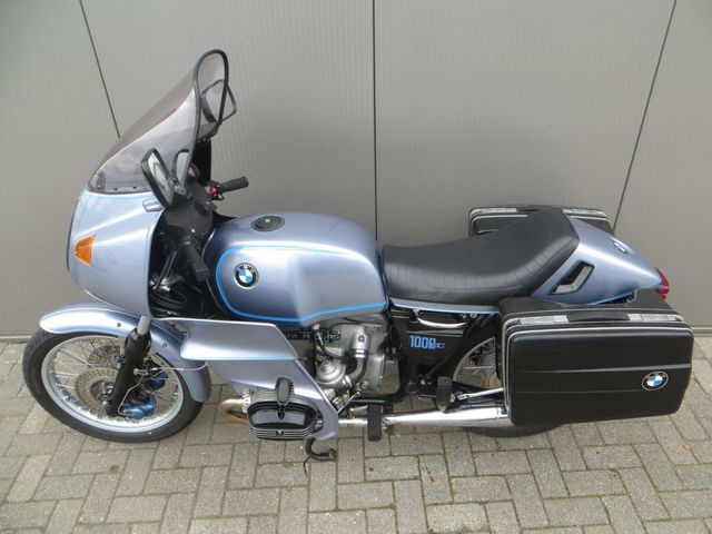 bmw - r-100-rs