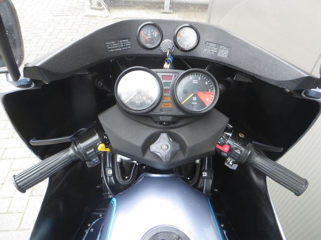bmw - r-100-rs