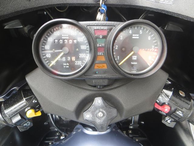 bmw - r-100-rs