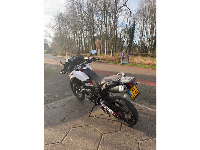 yamaha - xt-660-z-tenere-abs