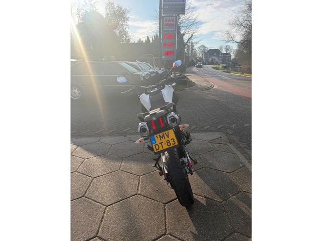 yamaha - xt-660-z-tenere-abs