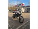YAMAHA XT 660 Z TENERE ABS