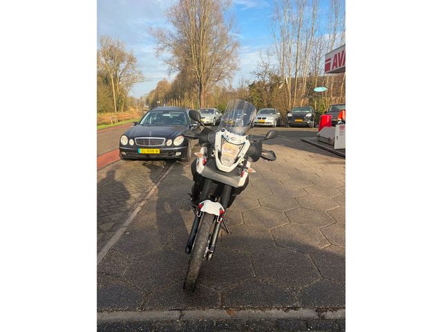 yamaha - xt-660-z-tenere-abs