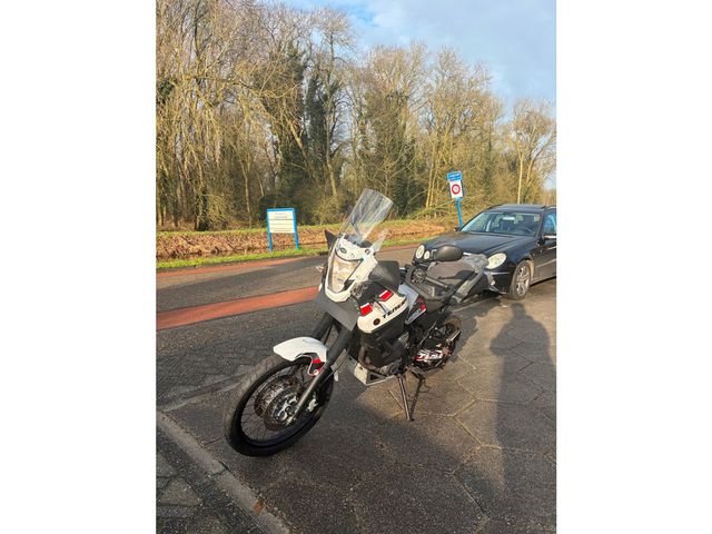 yamaha - xt-660-z-tenere-abs