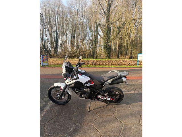 yamaha - xt-660-z-tenere-abs