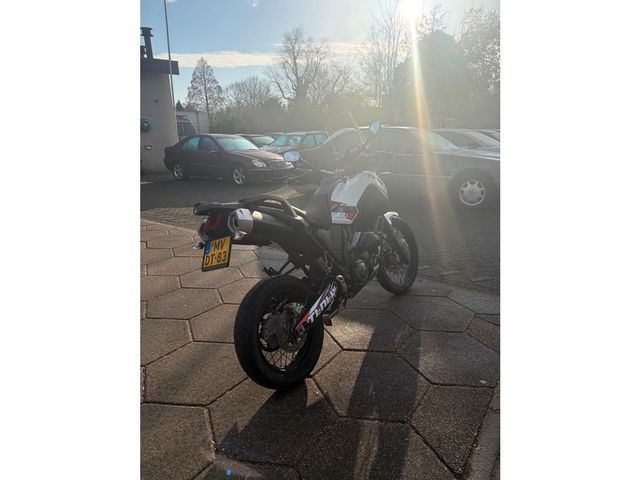 yamaha - xt-660-z-tenere-abs