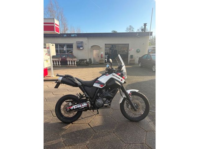 yamaha - xt-660-z-tenere-abs