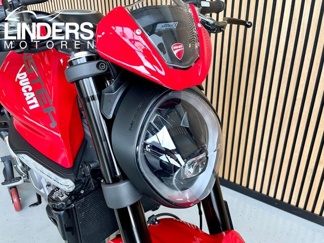 ducati - monster--