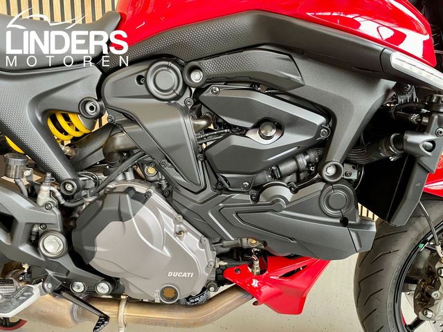 ducati - monster--
