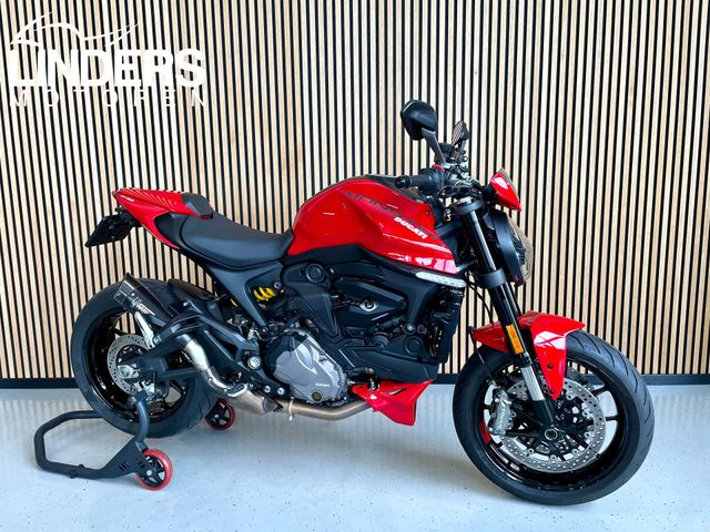 ducati - monster--