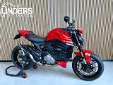 DUCATI MONSTER +