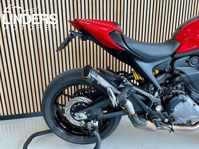 ducati - monster--