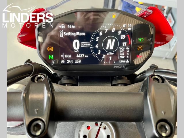 ducati - monster--