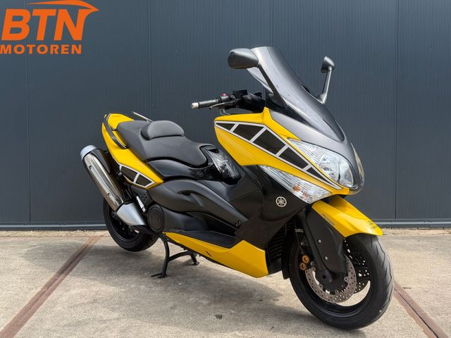yamaha - tmax-abs