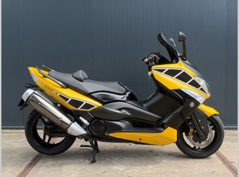 Yamaha Tmax ABS 2009 occasion