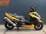 YAMAHA TMAX ABS