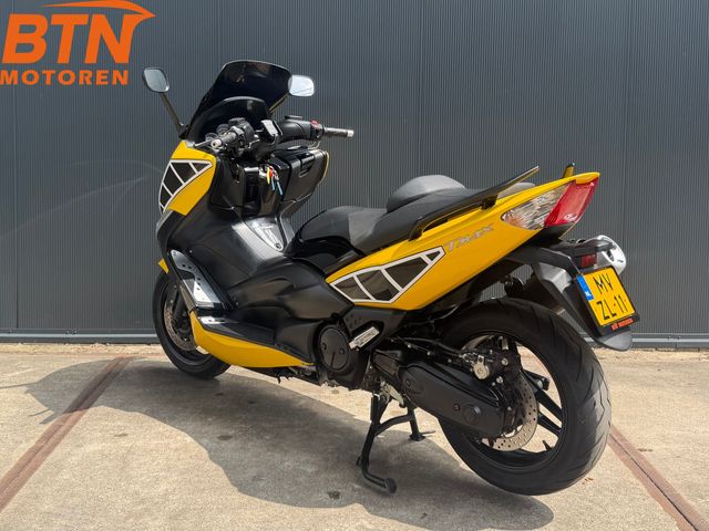 yamaha - tmax-abs