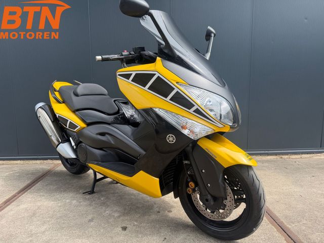 yamaha - tmax-abs