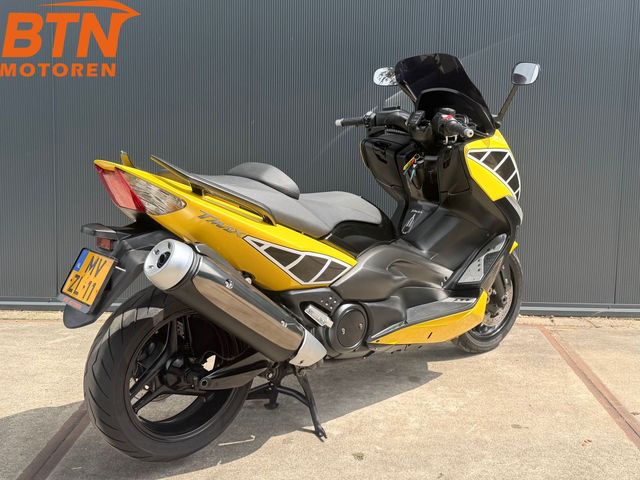 yamaha - tmax-abs