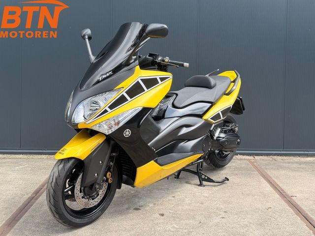 yamaha - tmax-abs