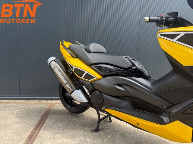 yamaha - tmax-abs