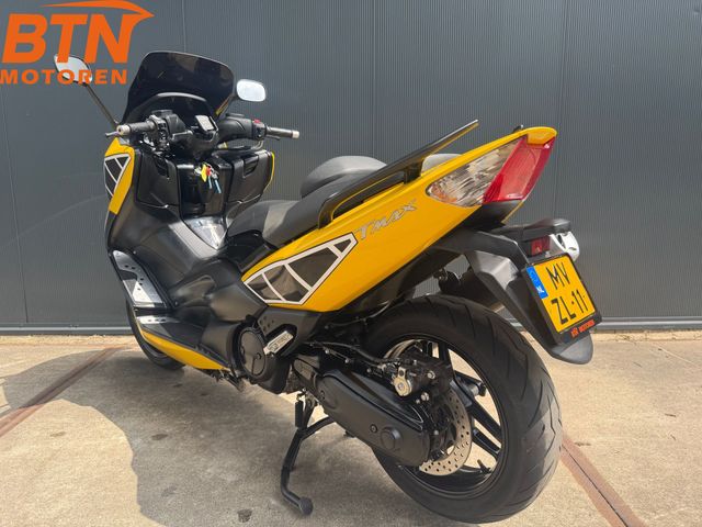 yamaha - tmax-abs
